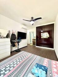 Blk 889A Treetrail@woodlands (Woodlands), HDB 4 Rooms #606383151